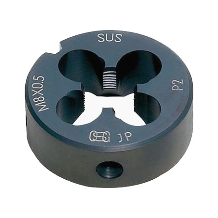 SUS-SD 20×M6×0.5　オーエスジー ステンレス用ダイス